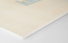 Гипсоволокнистый лист (ГВЛВ) ПК КНАУФ 10*1200*600 влагостойкий малоформатный