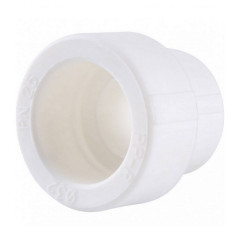 Муфта переходная 32х25мм полипропиленовая РТП 15049