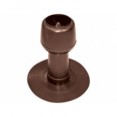 Аэратор кровельный 160х450мм Технониколь Эко 039091