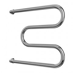 Полотенцесушитель М-образный 1&quot; 500х600х2 мм Martin