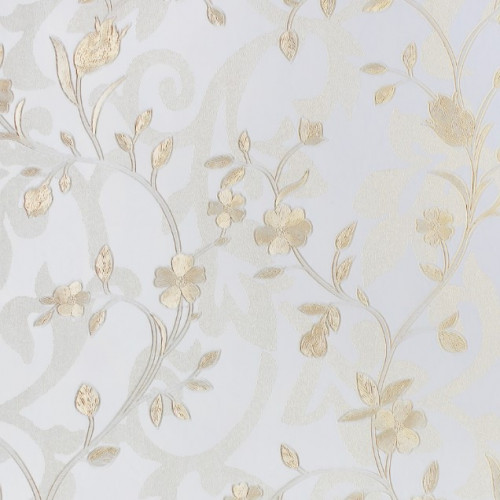 Стеновая панель МДФ с ПВХ 2700*240*6мм Шафран , Lord Uberture