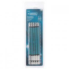 Насадка-бита PH 2х127мм S2 намагниченная Gross 5шт