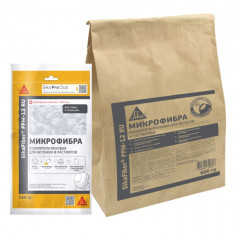 Фибра полипропиленовая Sika Fiber PPM-12 RU 0,15кг