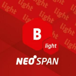 Неоспан В Лайт (пароизоляция) 60м2