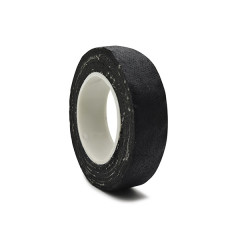 Изолента ХБ прорезиненная 18мм х 10м, 350мкм РемоКолор 49-5-102