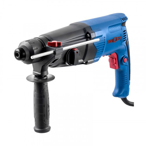 Перфоратор 900Вт, SDS-plus 30 мм, 3,2Дж, Trigger 20028