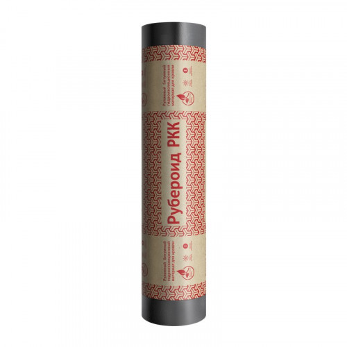 Рубероид РКК-350 ТУ (10х1) м, Эконом