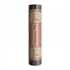 Рубероид РКК-350 ТУ (10х1) м, Эконом