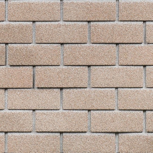 Фасадная плитка Hauberk Кирпич античный 2м2 (250х1000мм) 20шт