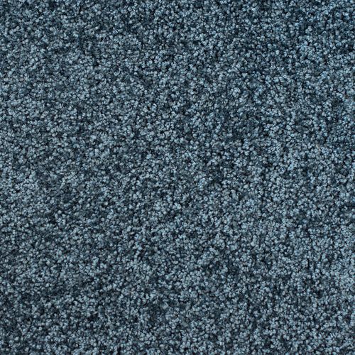 Ковровое покрытие Tesoro Soft 154 4м, Синий, Zartex