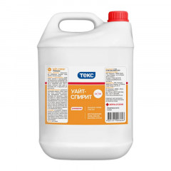 Растворитель Уайт-спирит 5л Текс