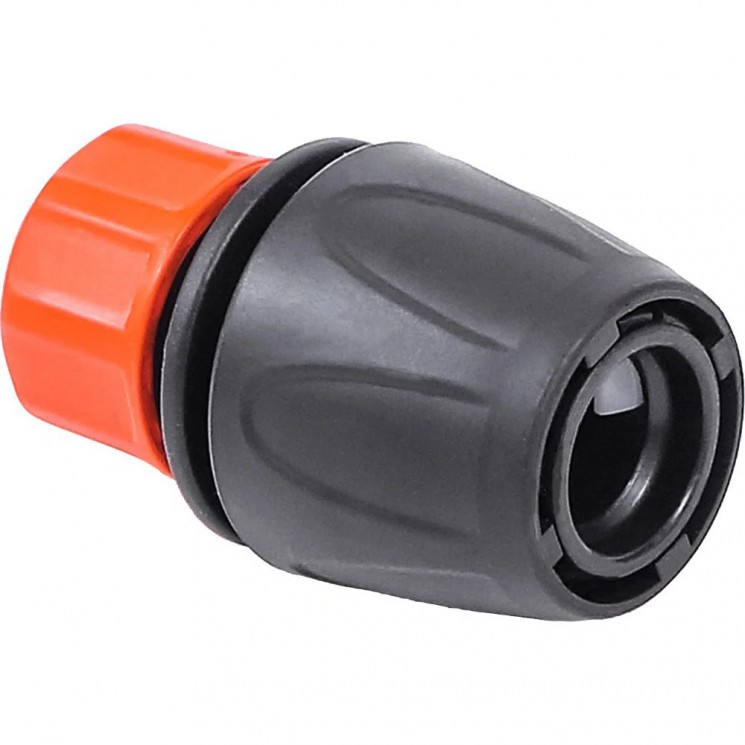 Md 325 конектор (быстросъем) с автостопом для шланга 1/2" (24/288). Коннектор 1 2. Соединитель быстросъемный для шланга 1/2. Коннектор 1 2. Коннектор шланга 1/2 huter.