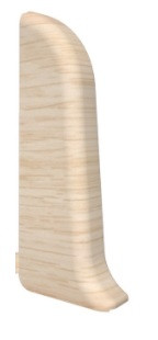 Заглушка левая Ideal Классик 55, 262 Клен вермонт