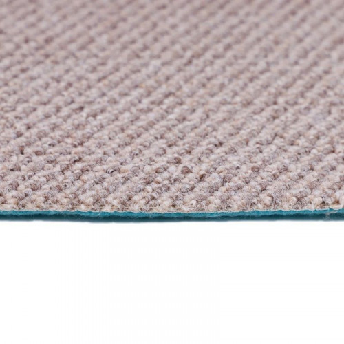 Ковровое покрытие Twid 10481, 5м, бежевый, Urggazcarpet (нарезка)