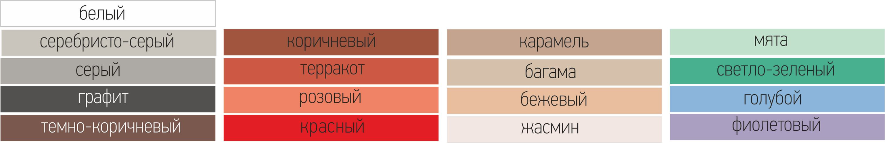 Затирка Bergauf Kitt, Белый 25кг