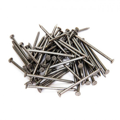 Гвозди строительные оцинкованне 5х150, 1кг