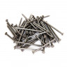 Гвозди строительные оцинкованне 5х150, 1кг