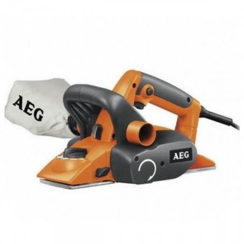 Рубанок PL 750 AEG