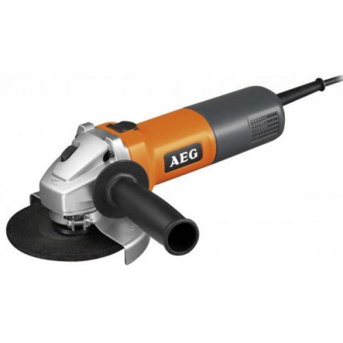 Машина шлифовальная AEG WS 6-125 УШМ