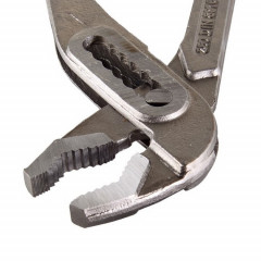 Клещи переставные 250мм обливные рукоятки Вихрь 73/6/3/4