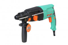 Перфоратор электрический SDS plus 920 Вт, 1100 об/мин, 3 режима Sturm RH25921P