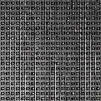 Щетинистое покрытие Holiaf Стандарт 0,9х15м, черный