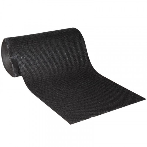 Щетинистое покрытие Holiaf Стандарт 0,9х15м, черный