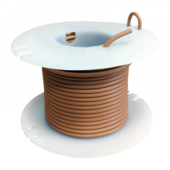 Шнур для сварки ПВХ Broadway-2, 4мм*50м 300028156 Polystyl Tarkett