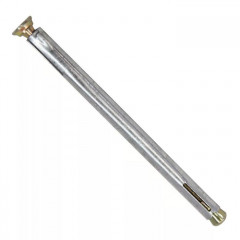 Дюбель (анкер) рамный 8х172, 1 шт. (100шт/уп)