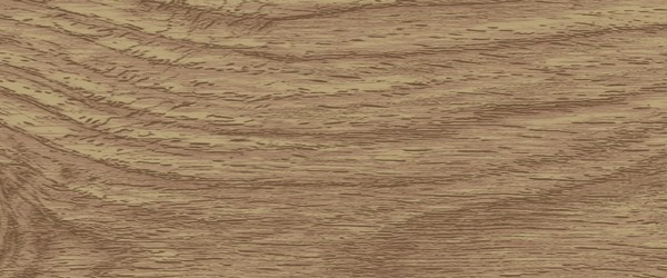 Плинтус Lexida 55, 228 Дуб классик, 2,2м. с кабель каналом