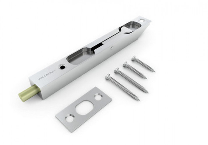 Ригель Palladium 5-1/2" PC перламутровый хром