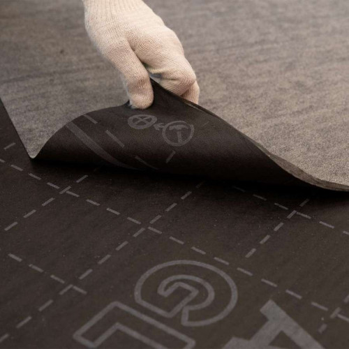 Ковер подкладочный ANDEREP GL Light (Андереп ГЛ Лайт) 15м2 Технониколь