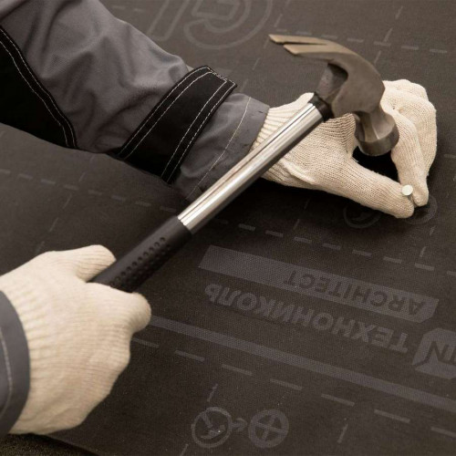 Ковер подкладочный ANDEREP GL Light (Андереп ГЛ Лайт) 15м2 Технониколь