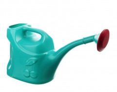 Лейка пластиковая с насадкой, Yard 8л