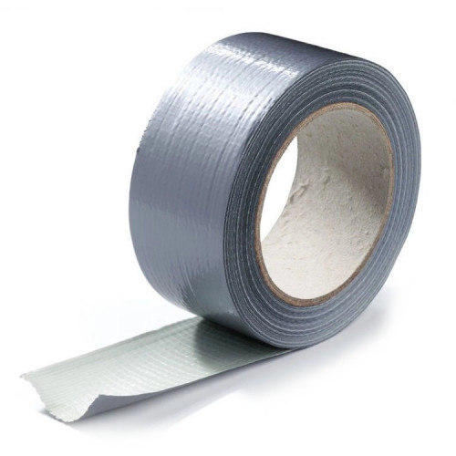 Армированный скотч ТПЛ (TPL) 48мм х 50м тепловлагостойкий