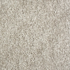 Ковровое покрытие Tesoro Soft 150 4м, Серый, Zartex