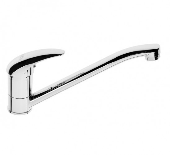 Смеситель для умывальника Onix 1101 L24 д35 под шпильку