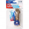Паста уплотнительная для льна Aquaflax nano тюбик 30г + лен 15г