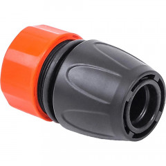 Коннектор для шланга 3/4" быстросъемный ЖУК 4466-00