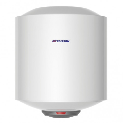Водонагреватель электрический 50л 1,5 кВт EDISSON ER 50 V, Thermex 121002