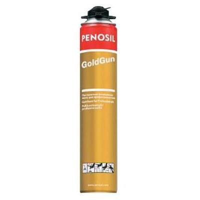 Пена монтажная Профессиональная Penosil Gold Gun (750 мл)