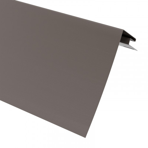 Околооконная планка 3000мм, пекан Технониколь