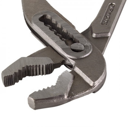 Клещи переставные 300мм обливные рукоятки Вихрь 73/6/3/5