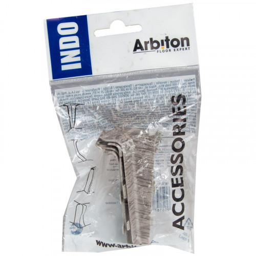 Угол внутренний Arbiton INDO 70, 23 Дуб Модена, 2 шт