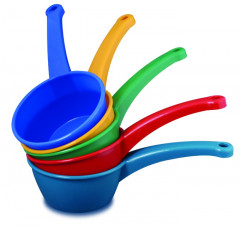 Ковш пластмассовый, 1,5 л