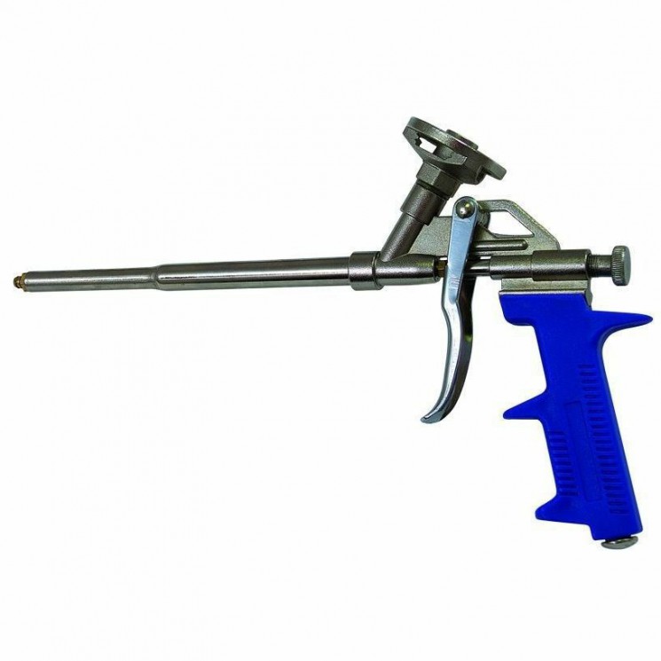 Пистолет для монтажной пены "Стандарт" JF-PU004/JF-PU007