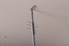 Нижняя часть подвеса Knauf Нониус 131х62х15 мм