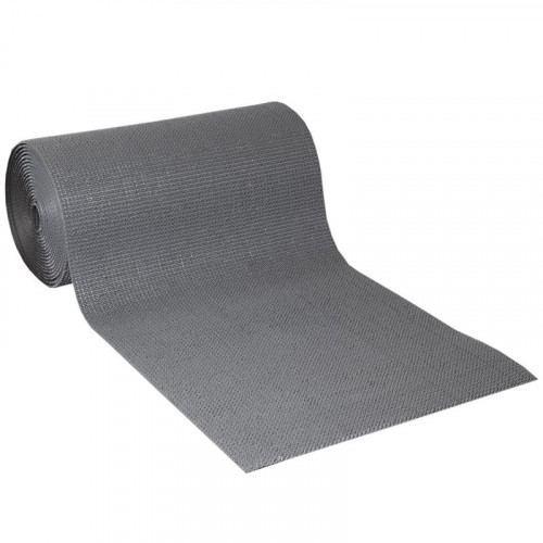 Щетинистое покрытие Holiaf Стандарт 0,9х15м, темно-серый