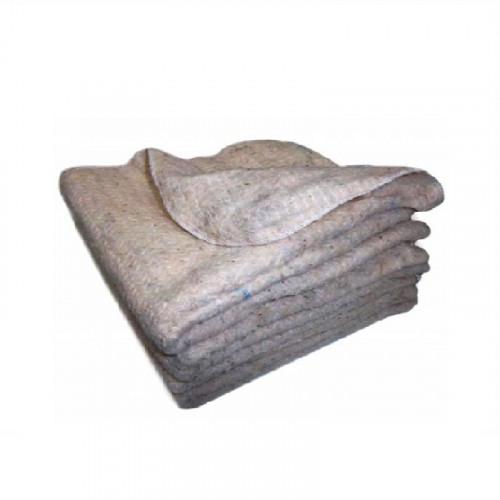 Полотно холстопрошивное нетканное ХПП 0,75х5м