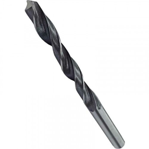 Сверло по металлу 3х95(33) мм HSS Vertextools 1122-0300